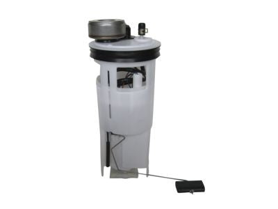 Autobest Fuel Pump Module Assembly F3122A