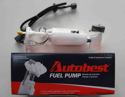 Autobest Fuel Pump Module Assembly F3124A