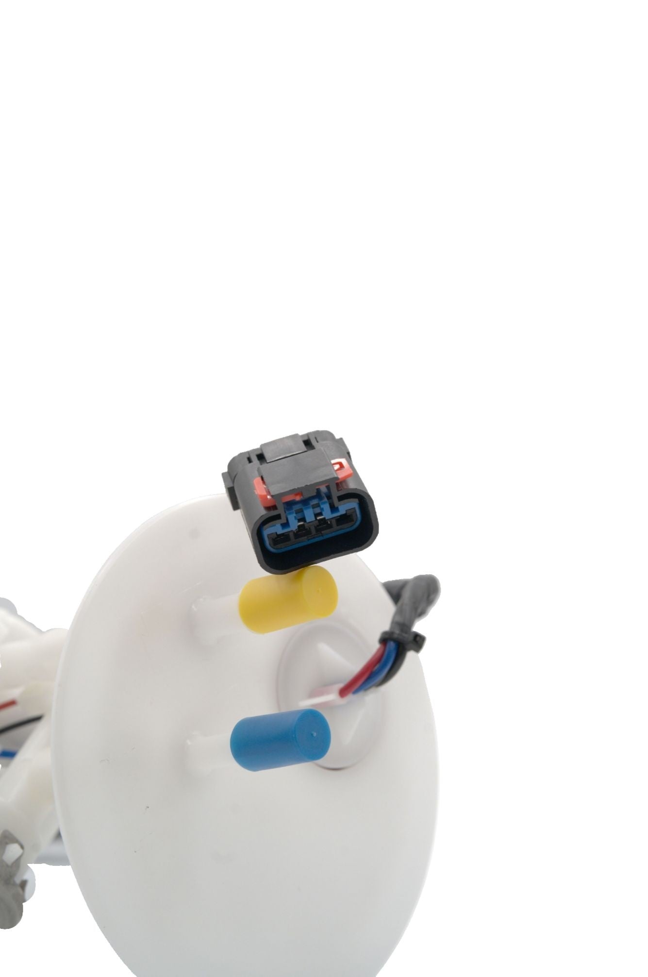 Autobest Fuel Pump Module Assembly F3124A