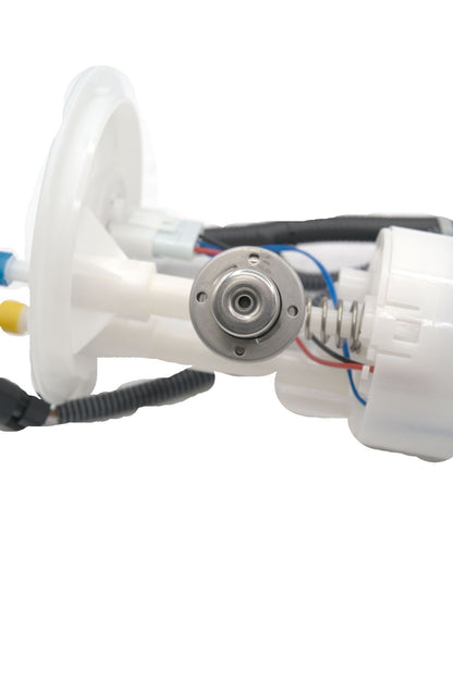 Autobest Fuel Pump Module Assembly F3124A