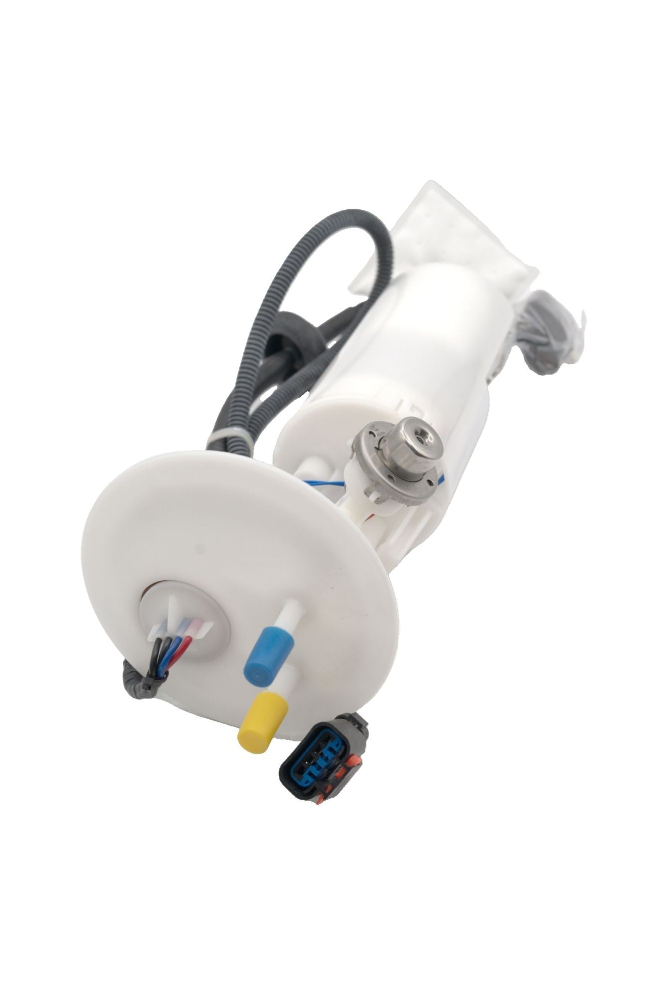 Autobest Fuel Pump Module Assembly F3124A