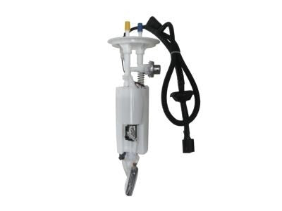 Autobest Fuel Pump Module Assembly F3124A