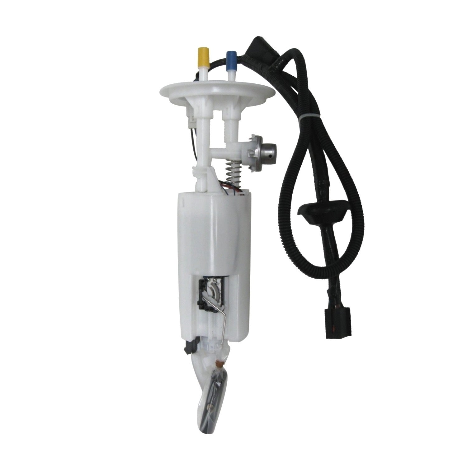 Autobest Fuel Pump Module Assembly F3124A