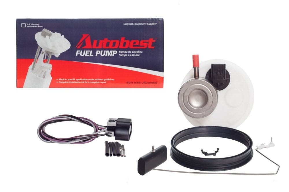 Autobest Fuel Pump Module Assembly F3125A