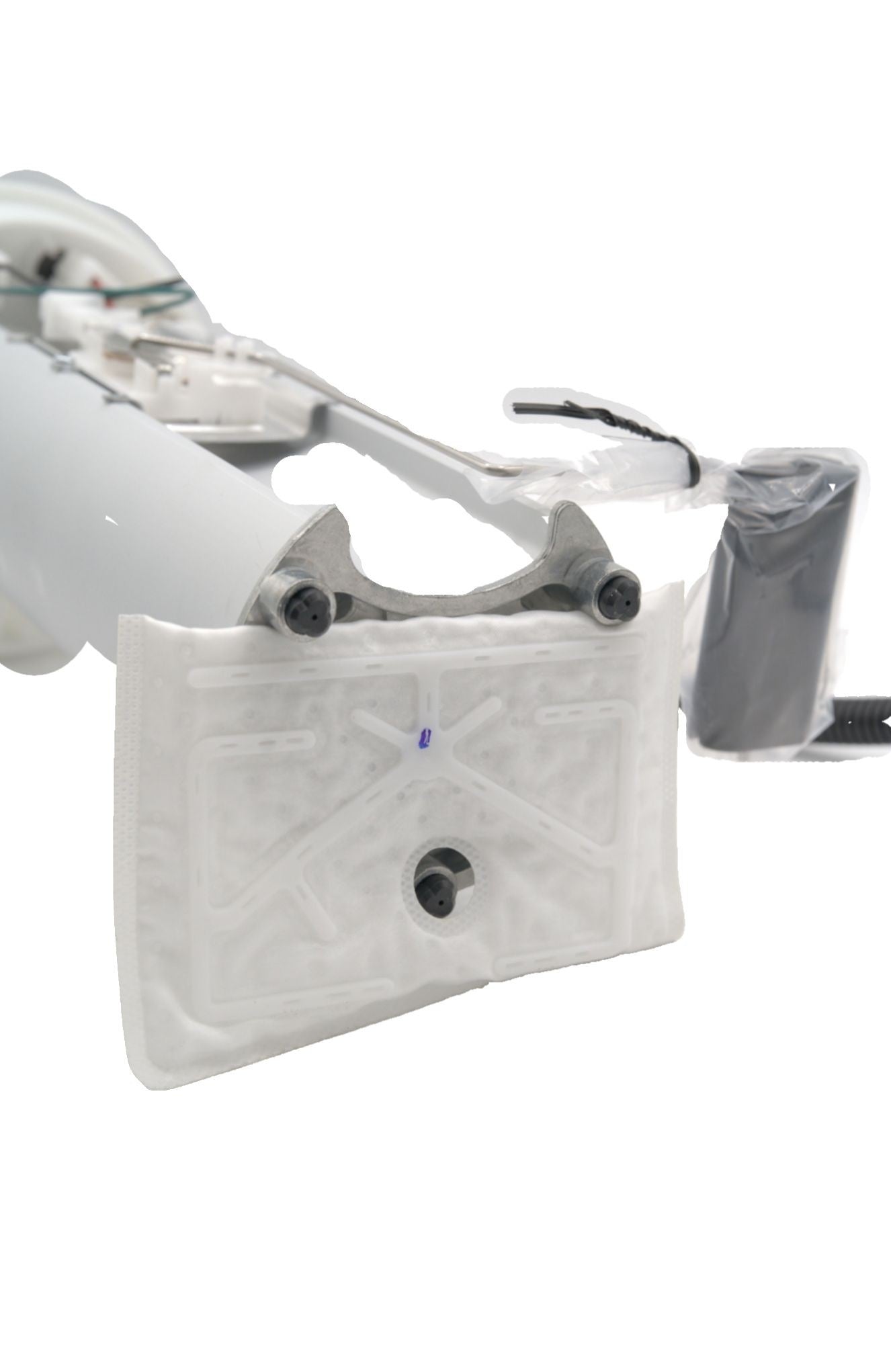 Autobest Fuel Pump Module Assembly F3126A