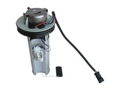 Autobest Fuel Pump Module Assembly F3126A