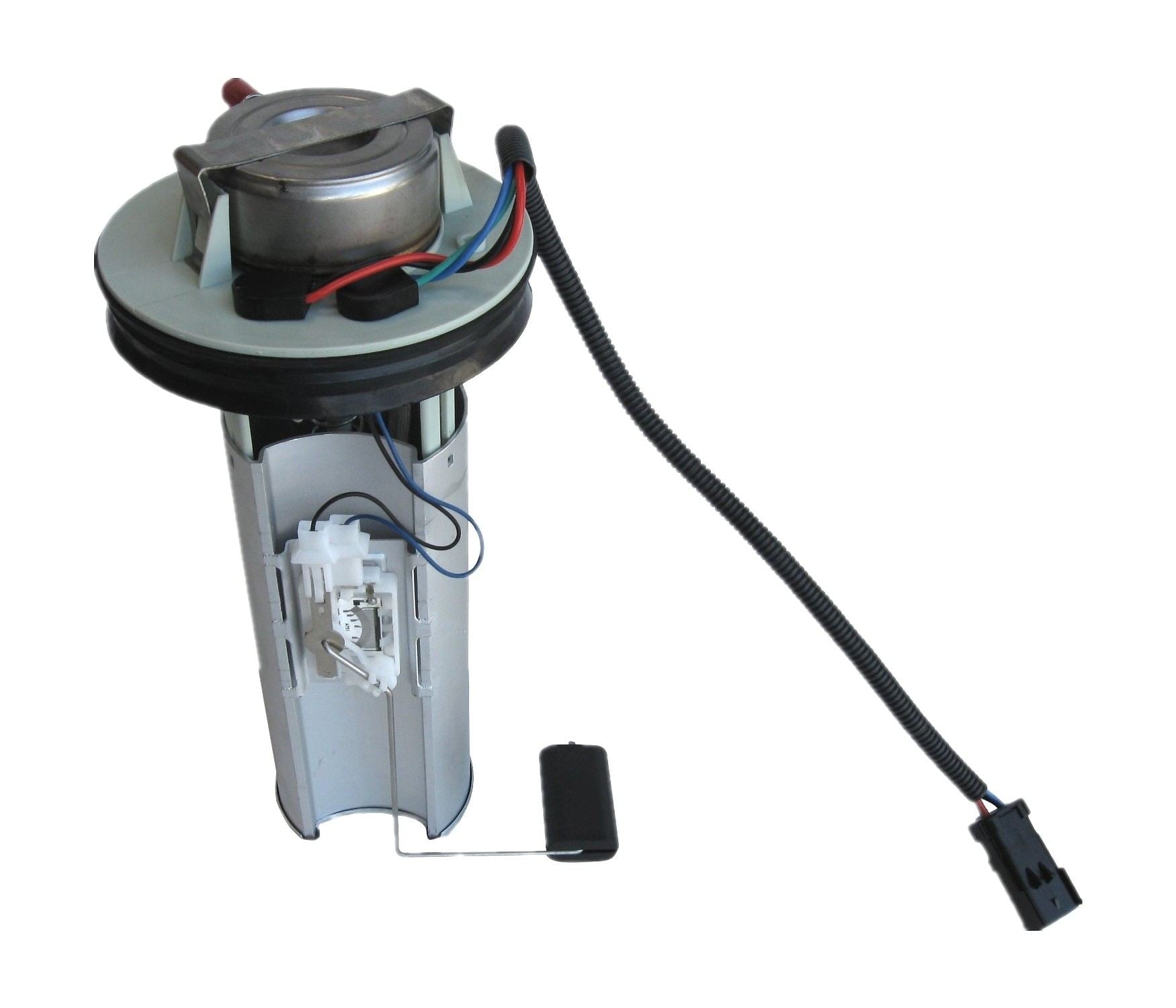 Autobest Fuel Pump Module Assembly F3126A