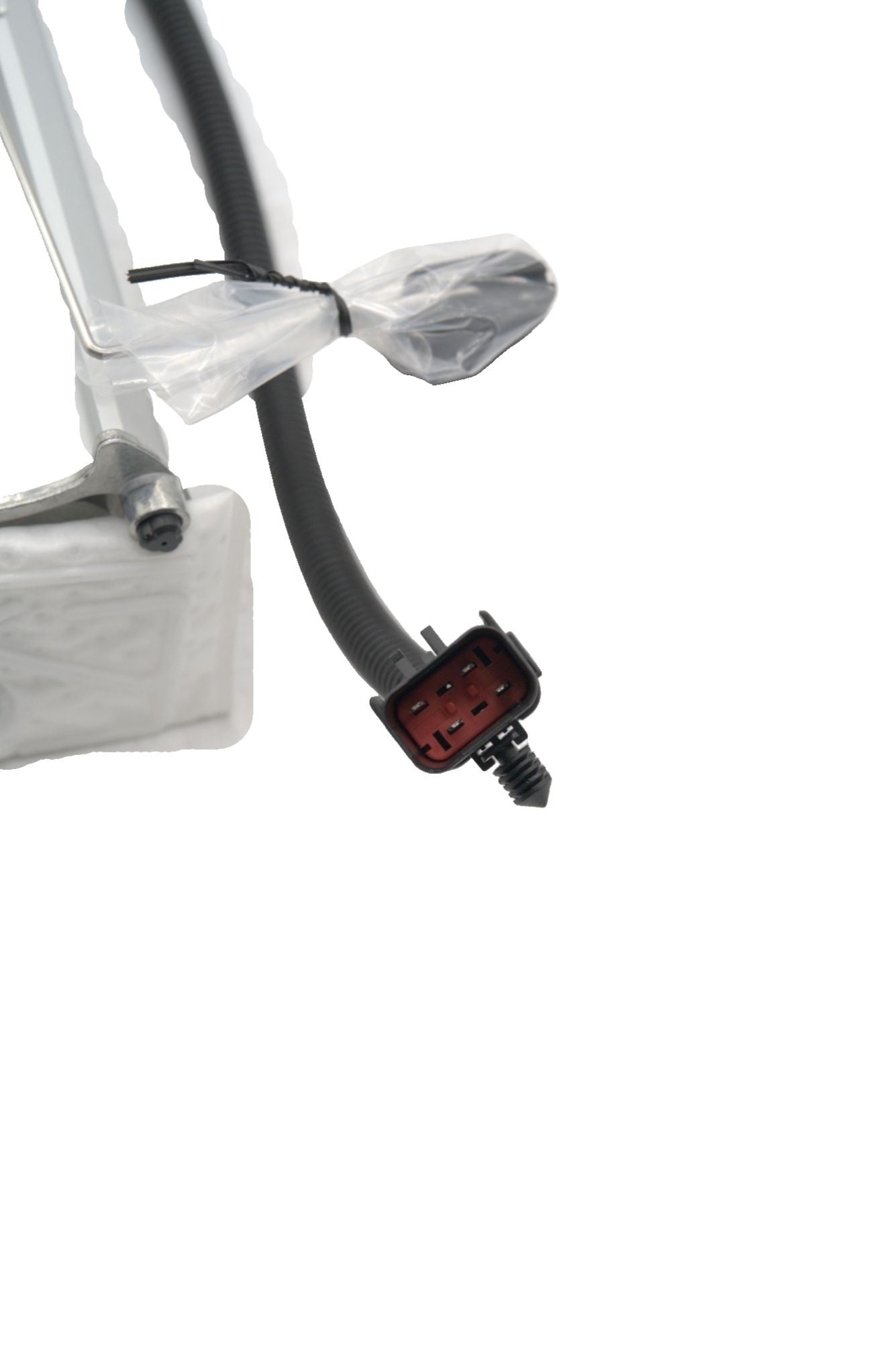 Autobest Fuel Pump Module Assembly F3126A