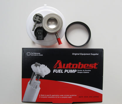 Autobest Fuel Pump Module Assembly F3128A