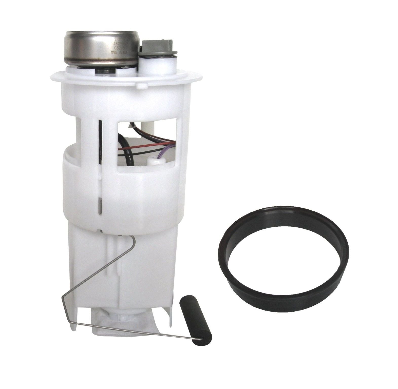 Autobest Fuel Pump Module Assembly F3128A