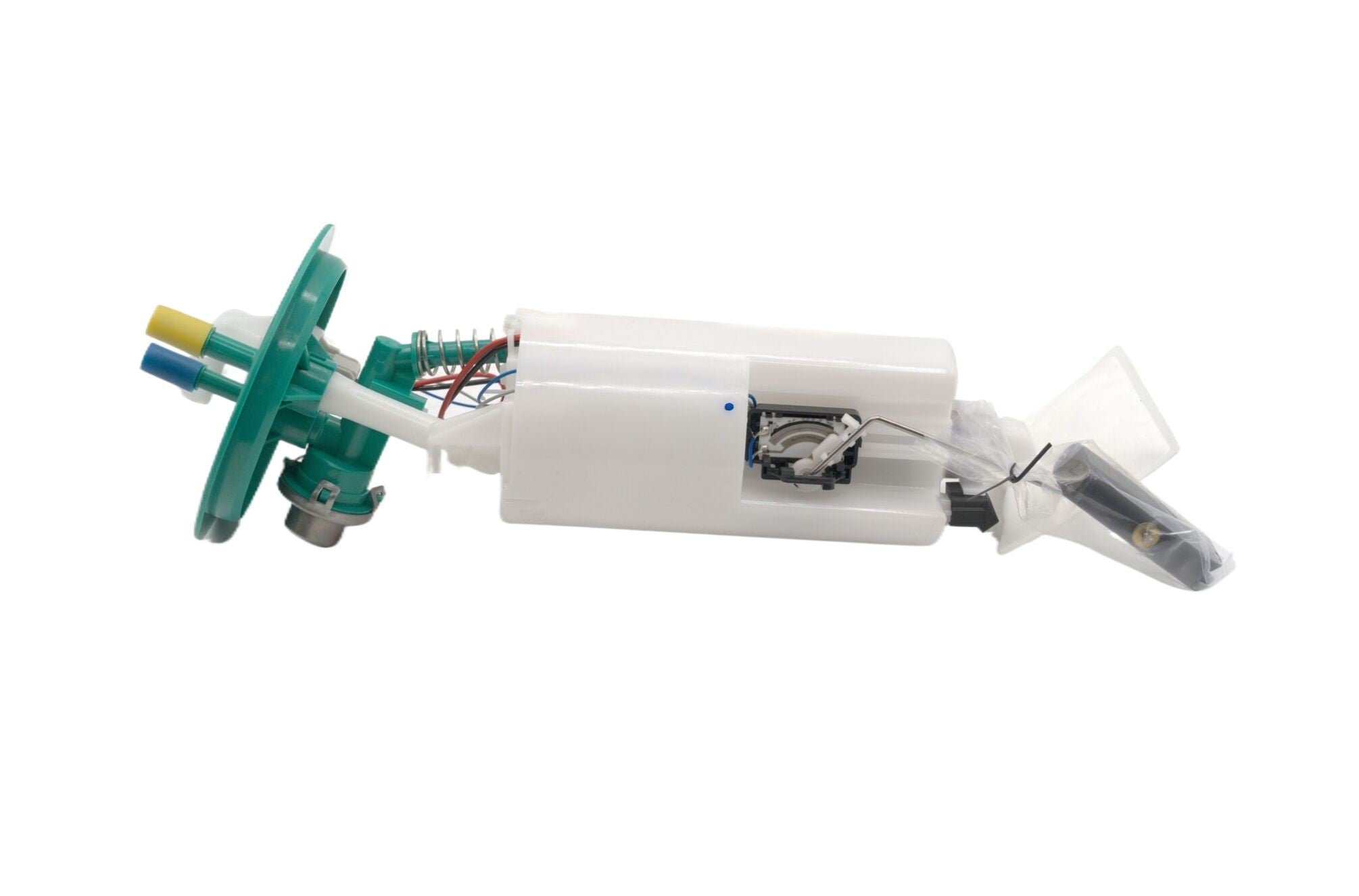 Autobest Fuel Pump Module Assembly F3130A