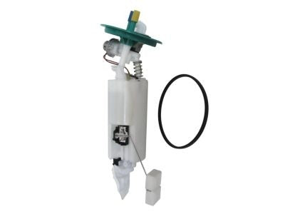 Autobest Fuel Pump Module Assembly F3130A