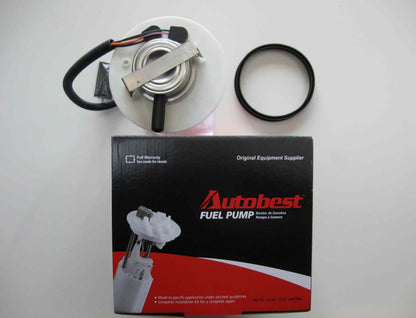 Autobest Fuel Pump Module Assembly F3132A