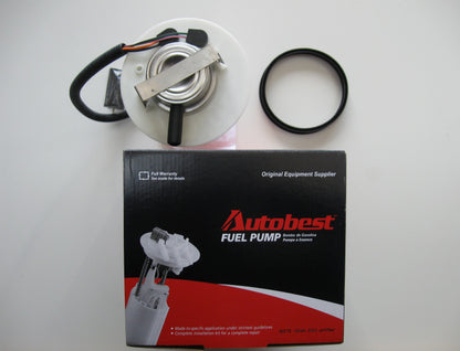 Autobest Fuel Pump Module Assembly F3132A