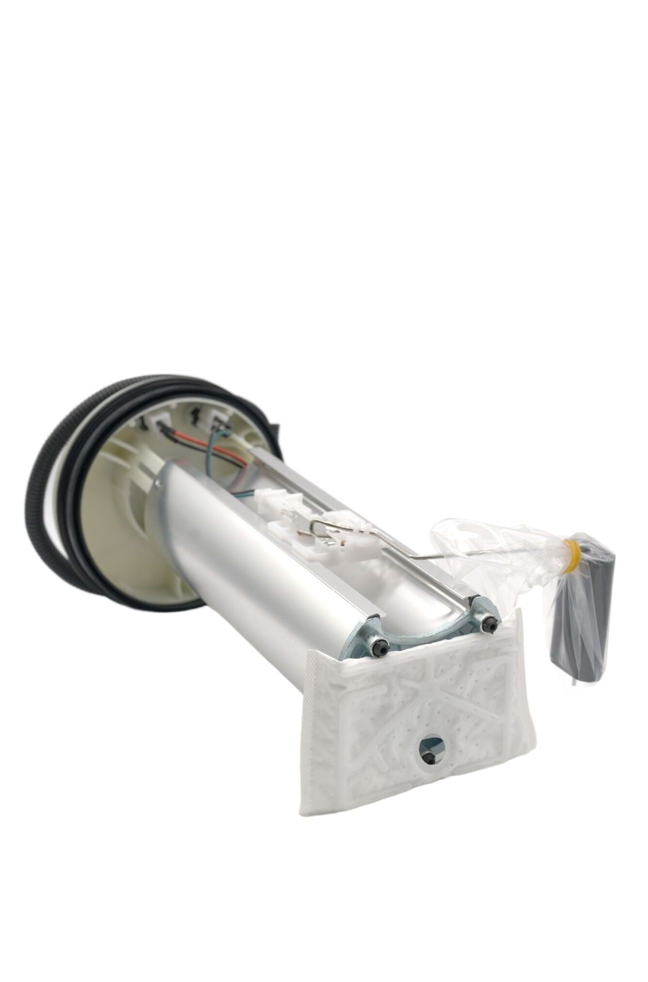 Autobest Fuel Pump Module Assembly F3133A