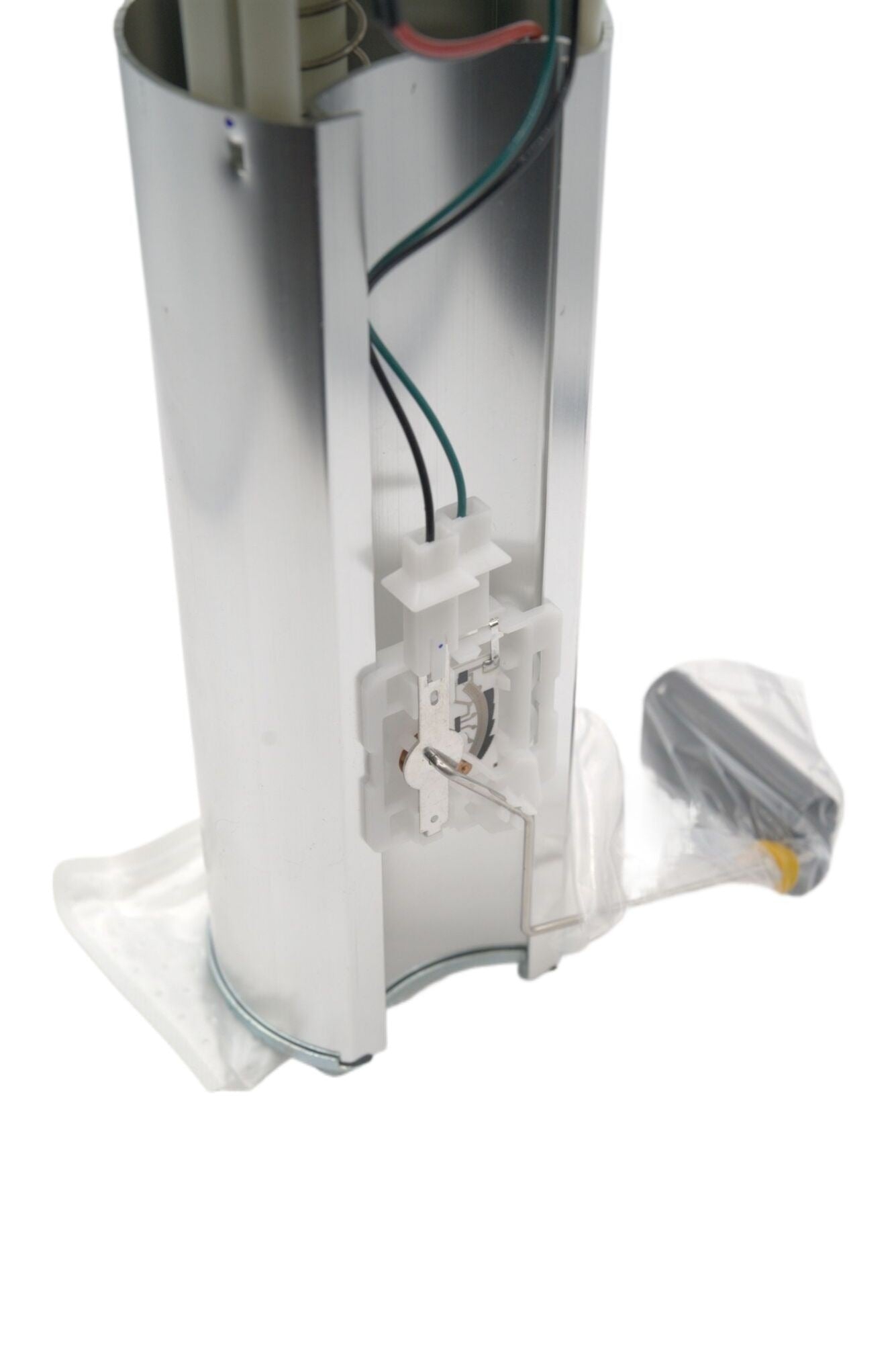 Autobest Fuel Pump Module Assembly F3133A