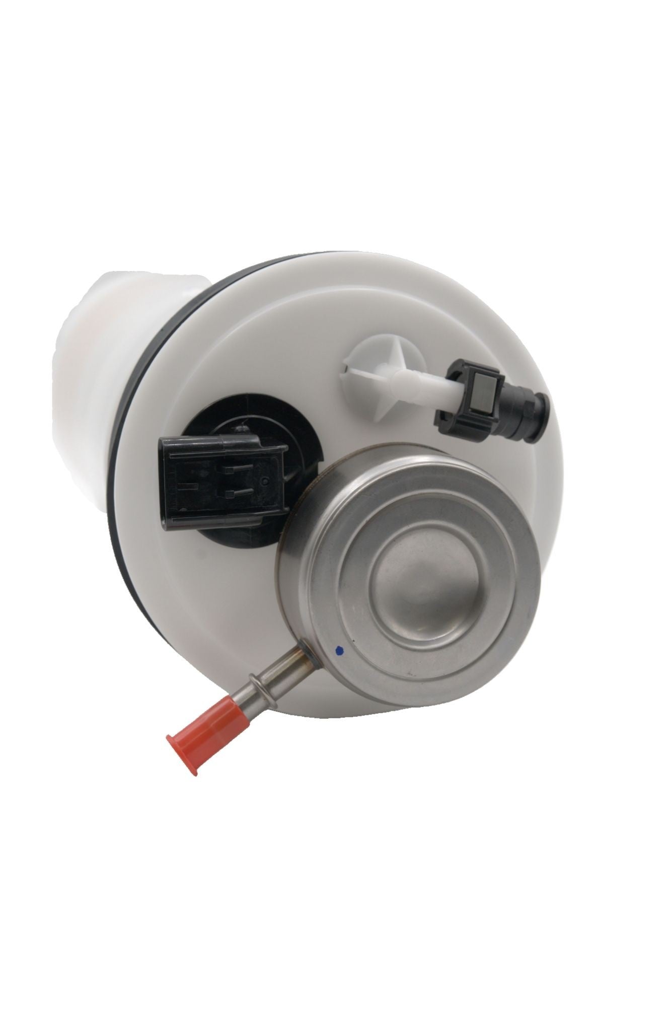 Autobest Fuel Pump Module Assembly F3134A