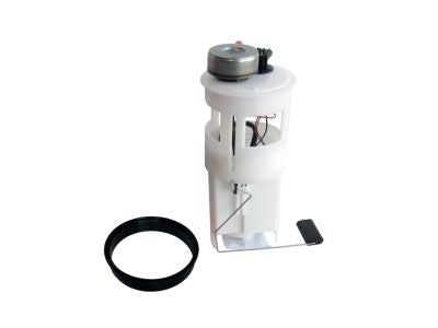 Autobest Fuel Pump Module Assembly F3135A