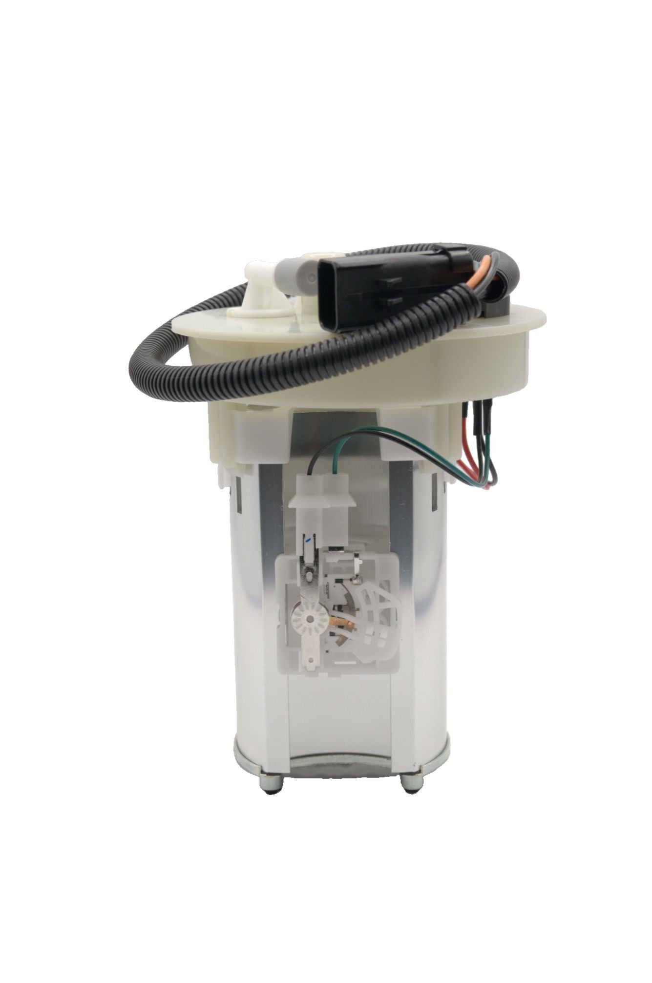 Autobest Fuel Pump Module Assembly F3138A