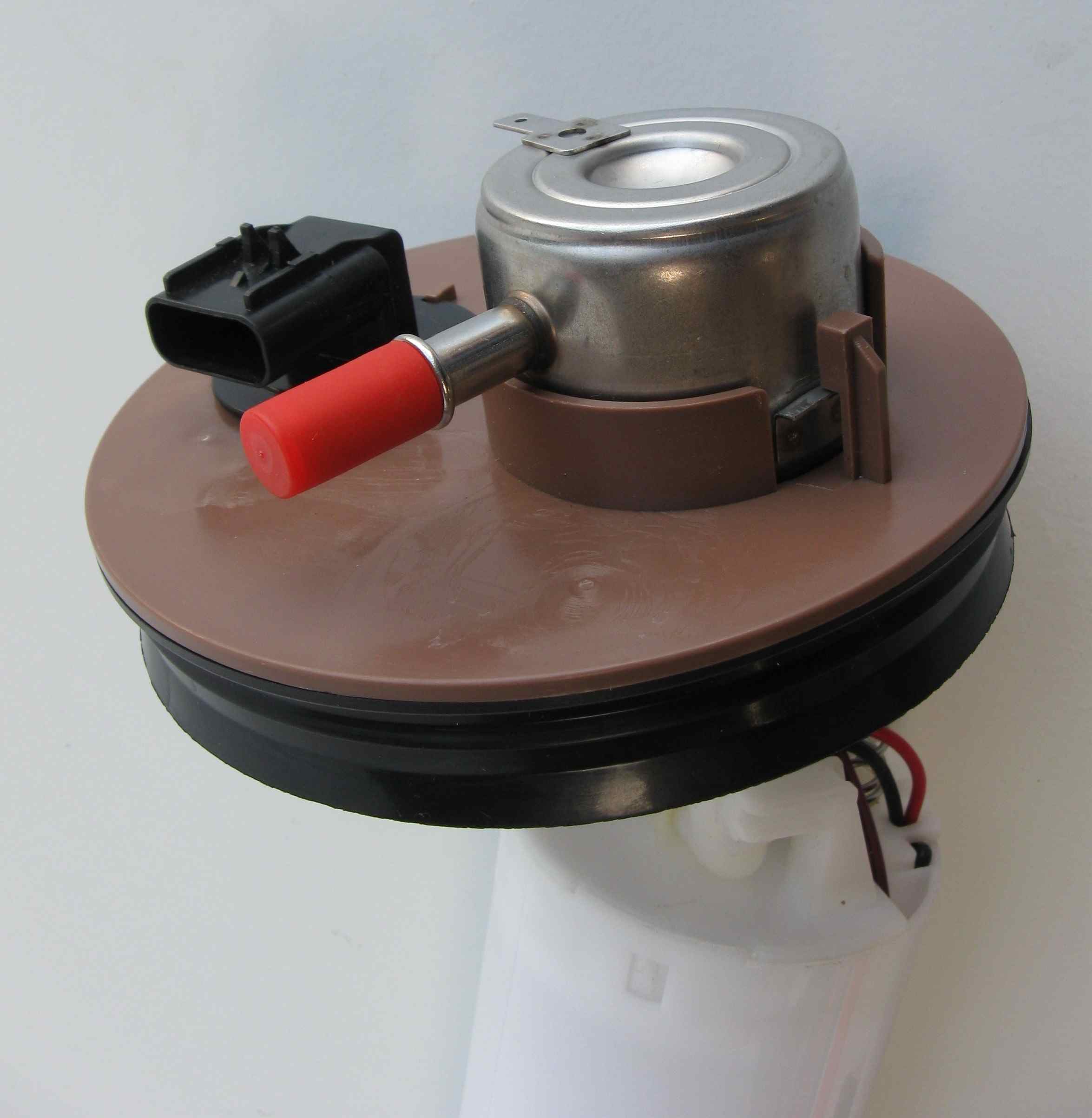 Autobest Fuel Pump Module Assembly F3141A