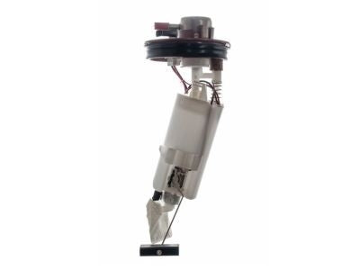 Autobest Fuel Pump Module Assembly F3141A