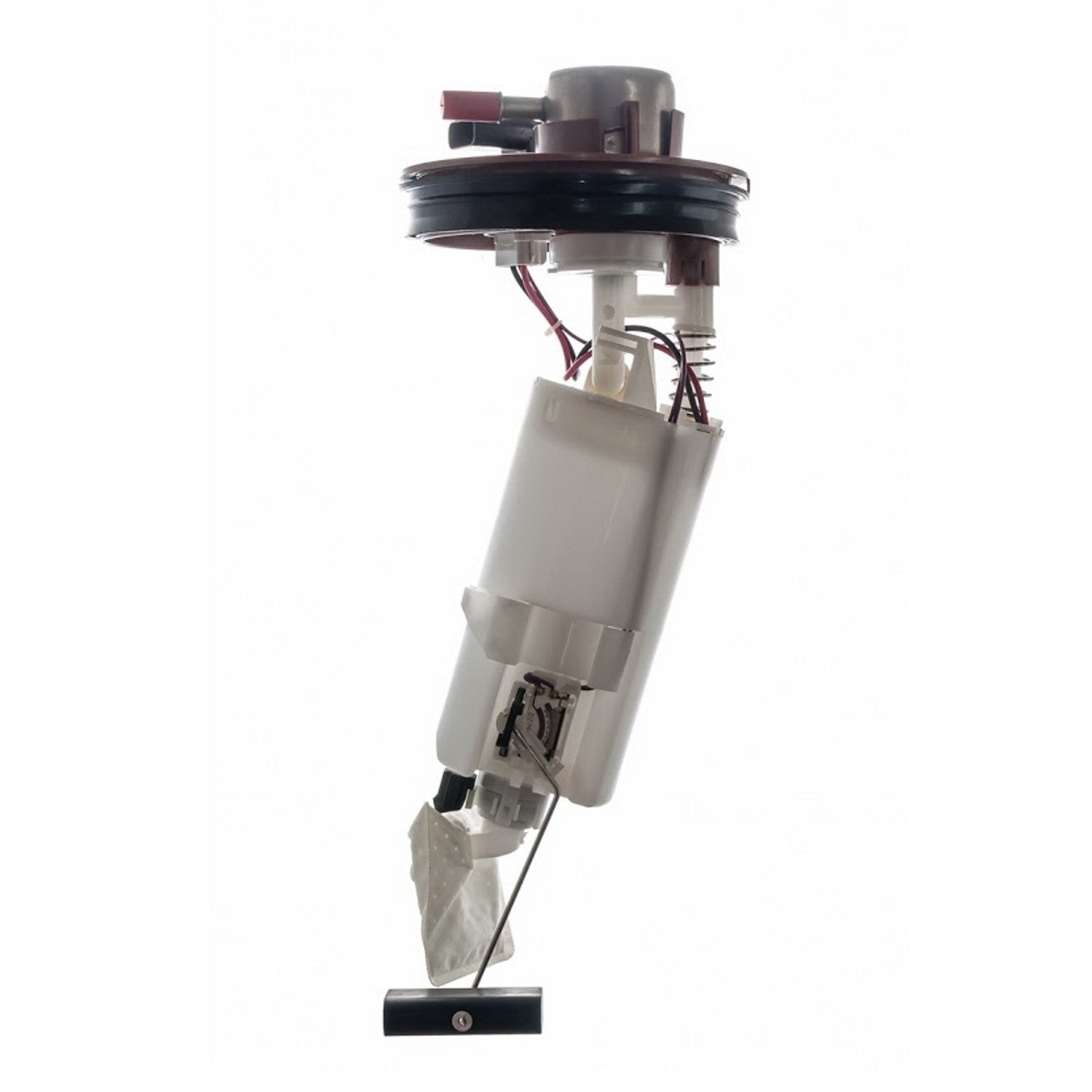 Autobest Fuel Pump Module Assembly F3141A