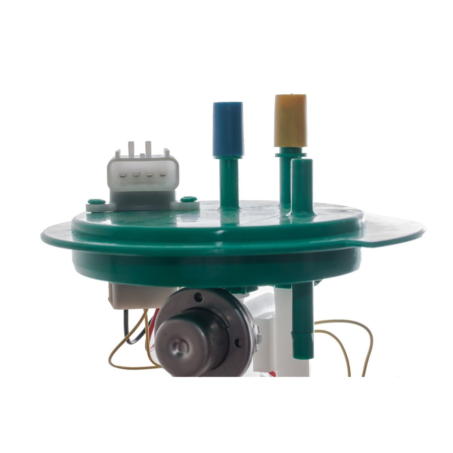 Autobest Fuel Pump Module Assembly F3147A