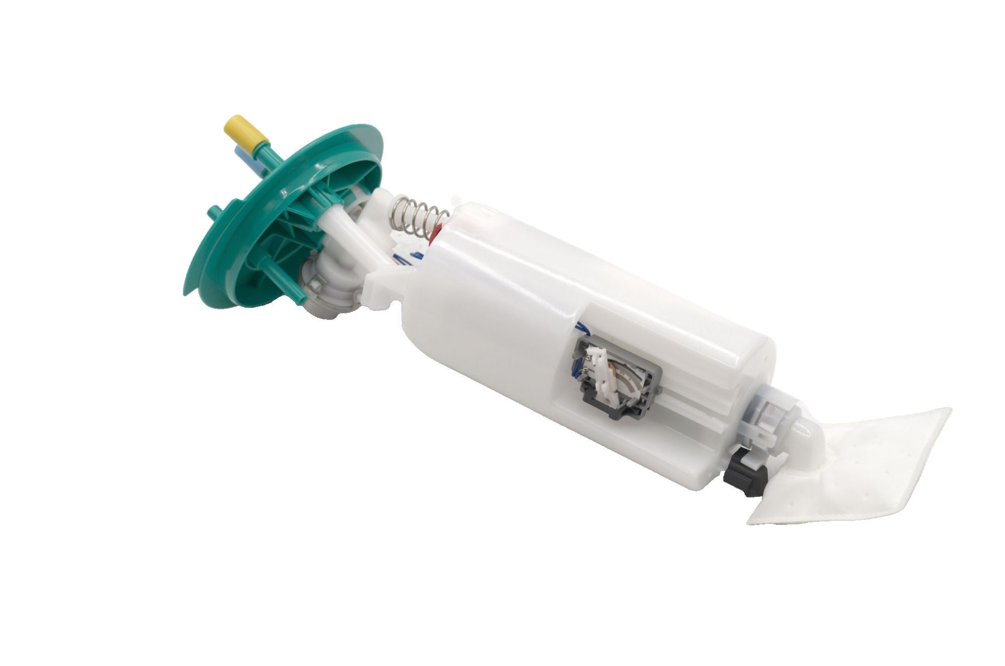 Autobest Fuel Pump Module Assembly F3147A