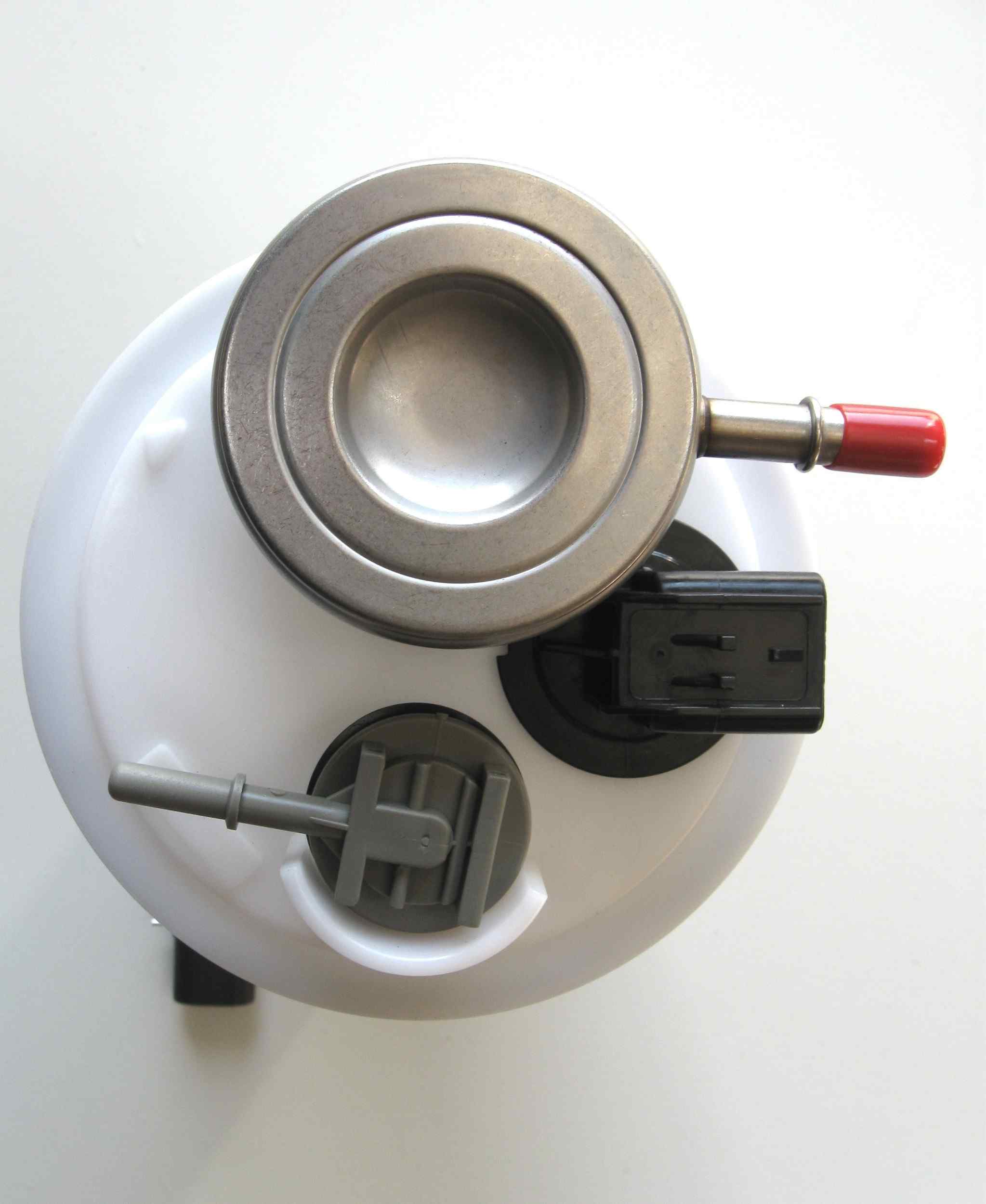 Autobest Fuel Pump Module Assembly F3149A