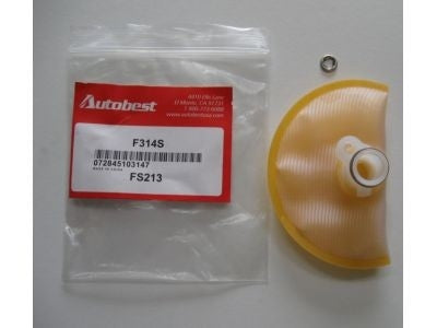 Autobest Fuel Pump Strainer F314S