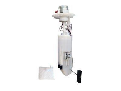 Autobest Fuel Pump Module Assembly F3152A