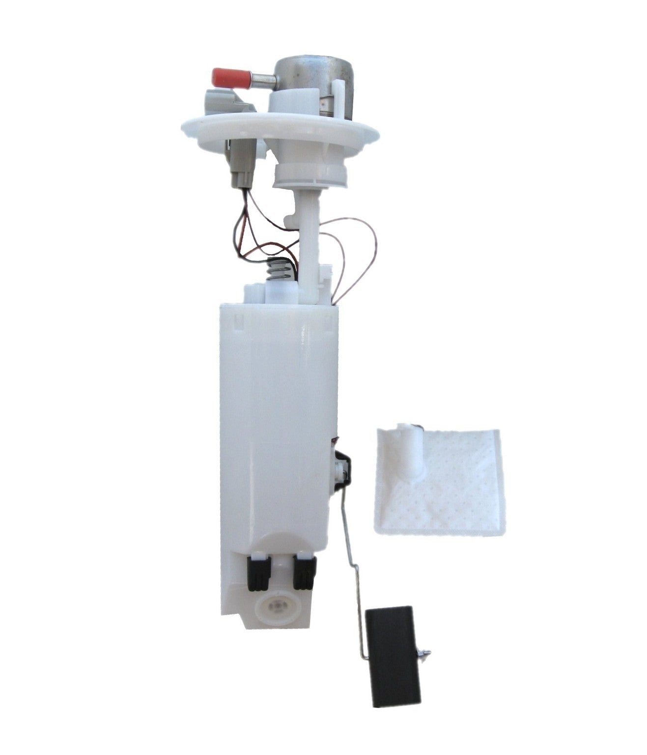 Autobest Fuel Pump Module Assembly F3152A