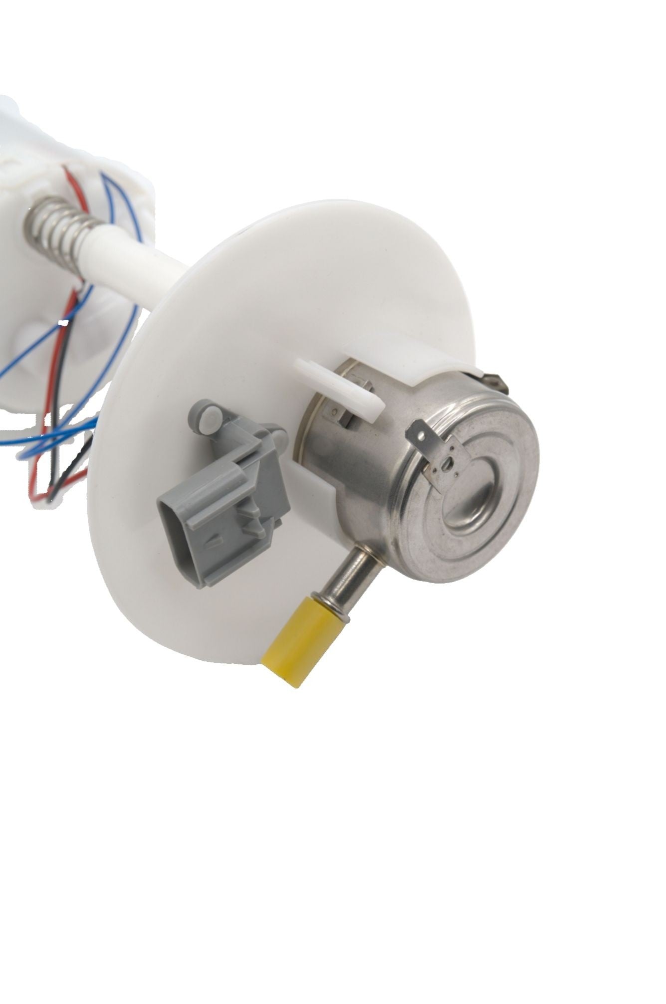 Autobest Fuel Pump Module Assembly F3152A