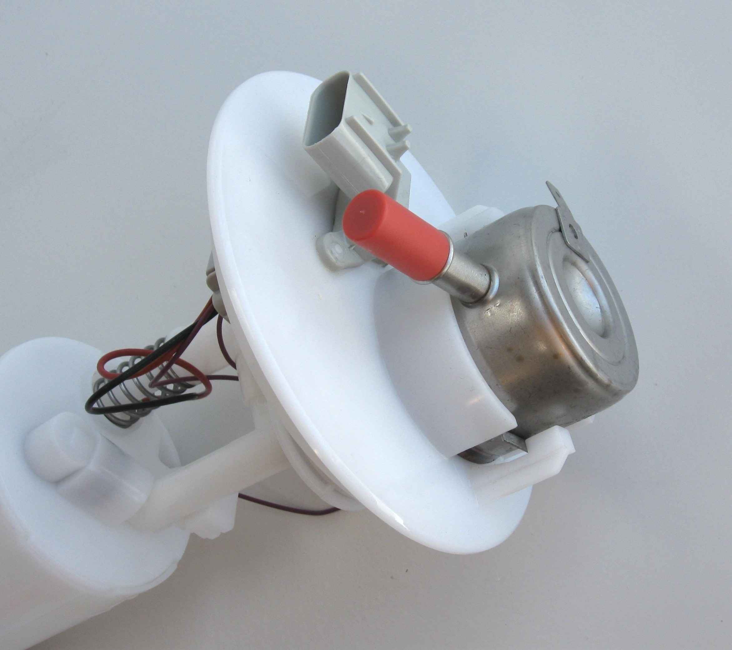 Autobest Fuel Pump Module Assembly F3152A