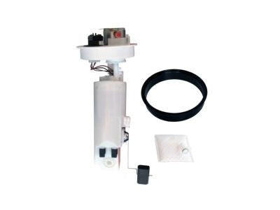 Autobest Fuel Pump Module Assembly F3153A