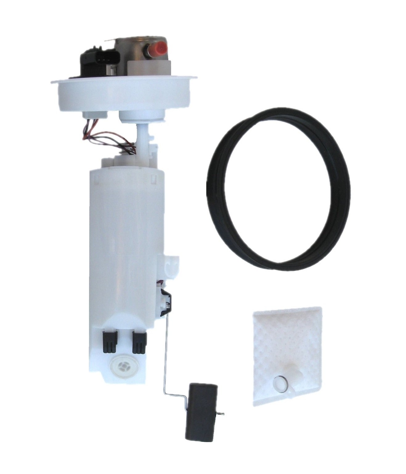 Autobest Fuel Pump Module Assembly F3153A