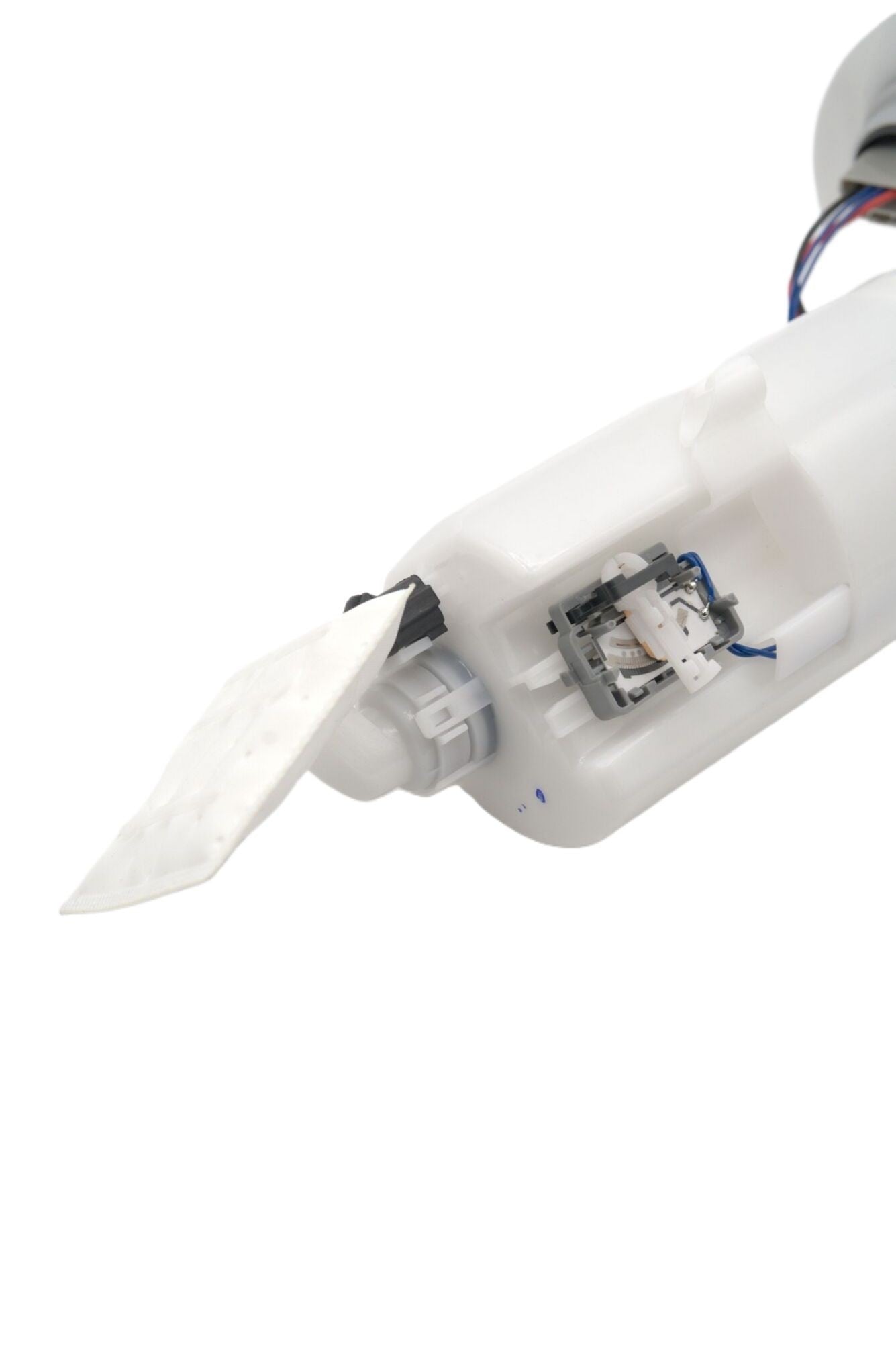 Autobest Fuel Pump Module Assembly F3153A
