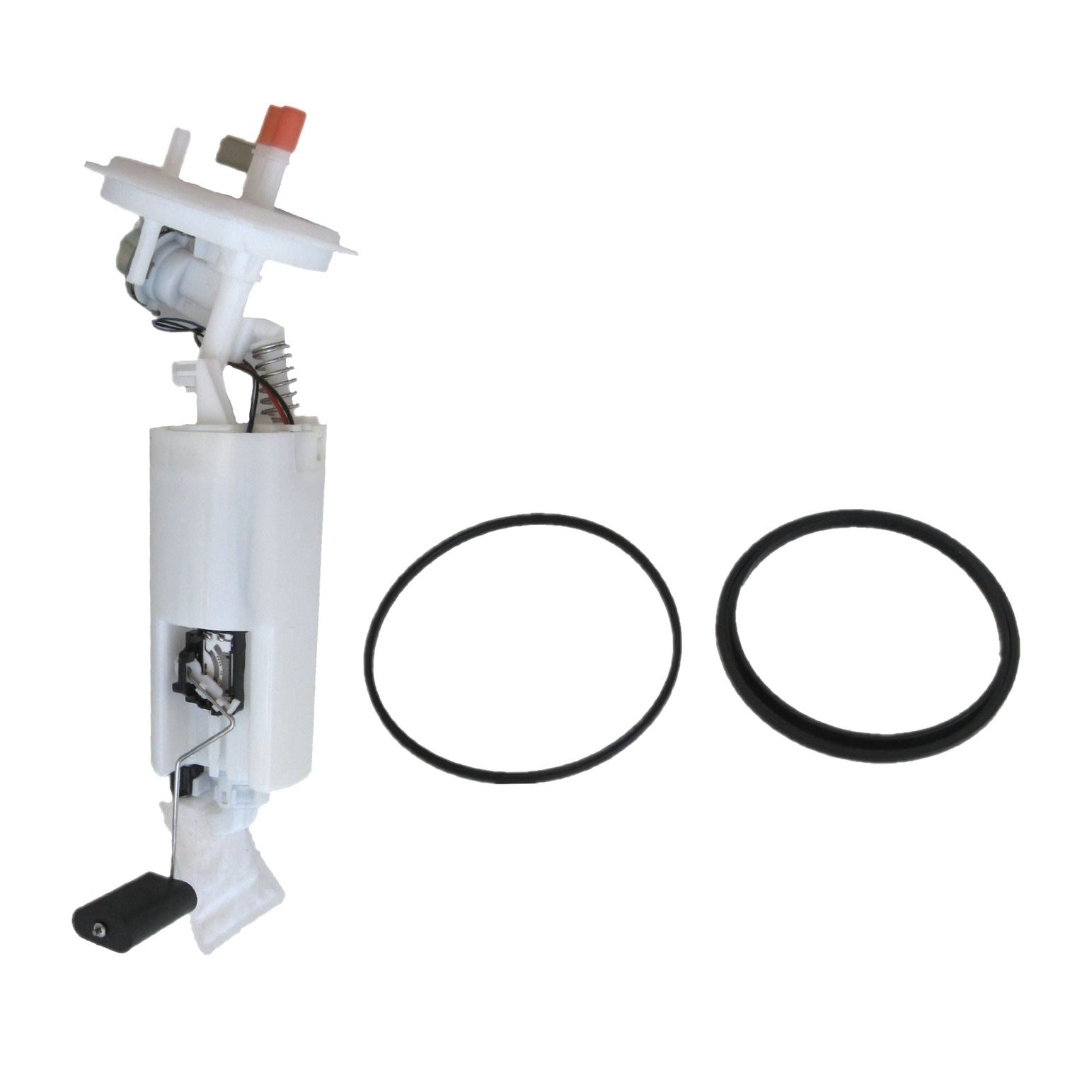 Autobest Fuel Pump Module Assembly F3155A