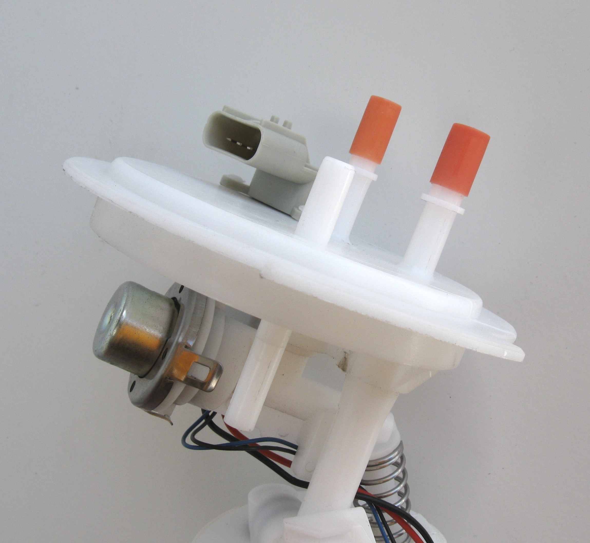 Autobest Fuel Pump Module Assembly F3155A