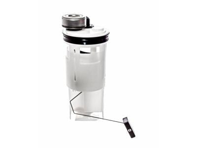 Autobest Fuel Pump Module Assembly F3160A