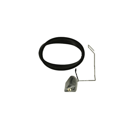 Autobest Fuel Pump Module Assembly F3162A