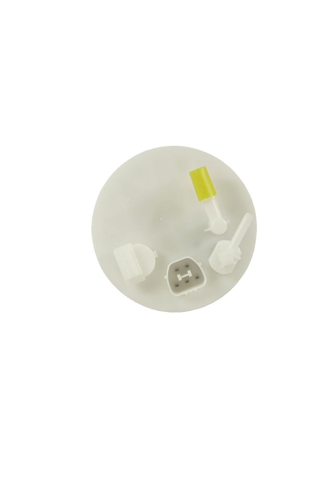 Autobest Fuel Pump Module Assembly F3162A