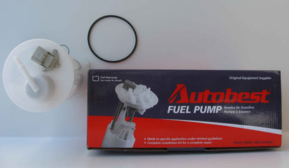 Autobest Fuel Pump Module Assembly F3163A