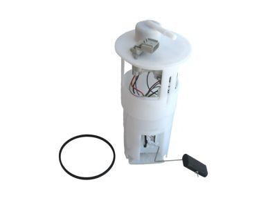 Autobest Fuel Pump Module Assembly F3163A