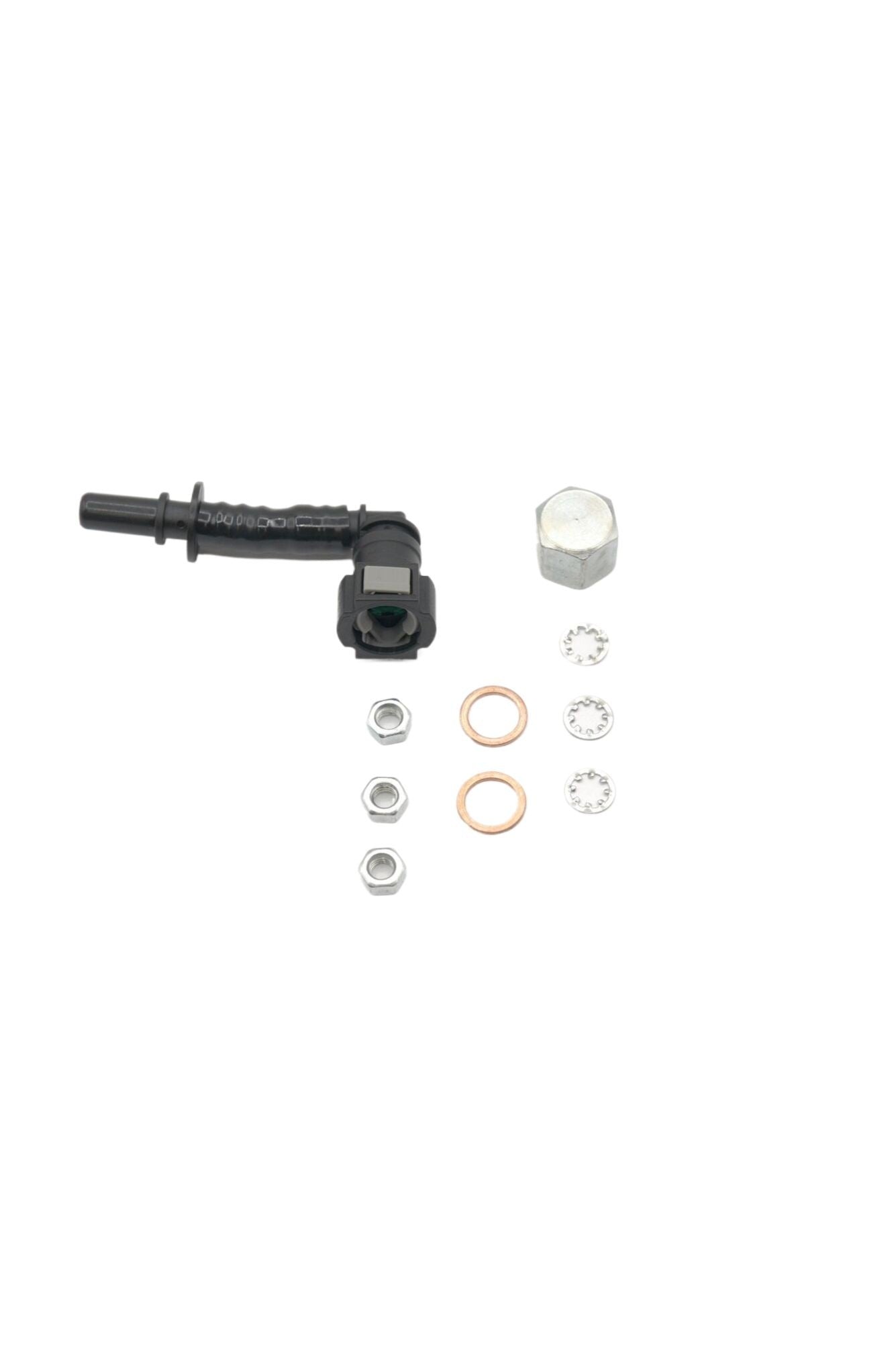 Autobest Electric Fuel Pump F3164