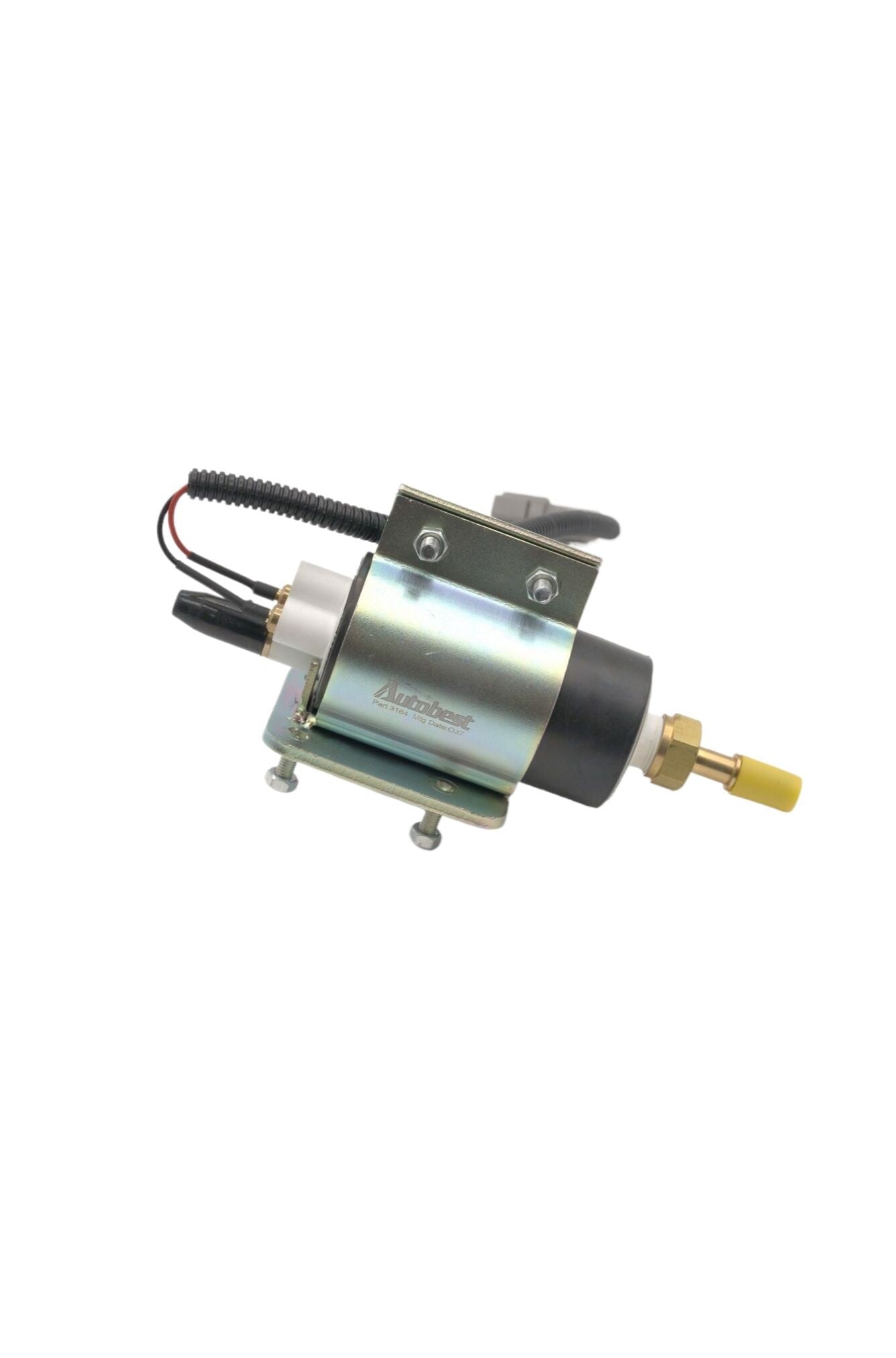 Autobest Electric Fuel Pump F3164