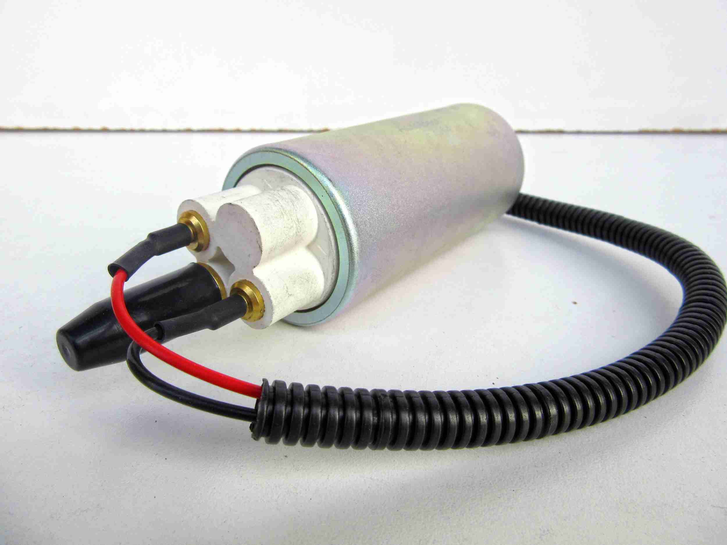 Autobest Electric Fuel Pump F3164