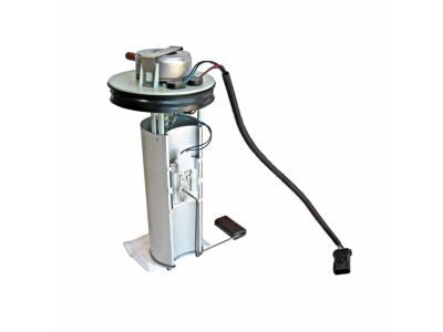 Autobest Fuel Pump Module Assembly F3167A