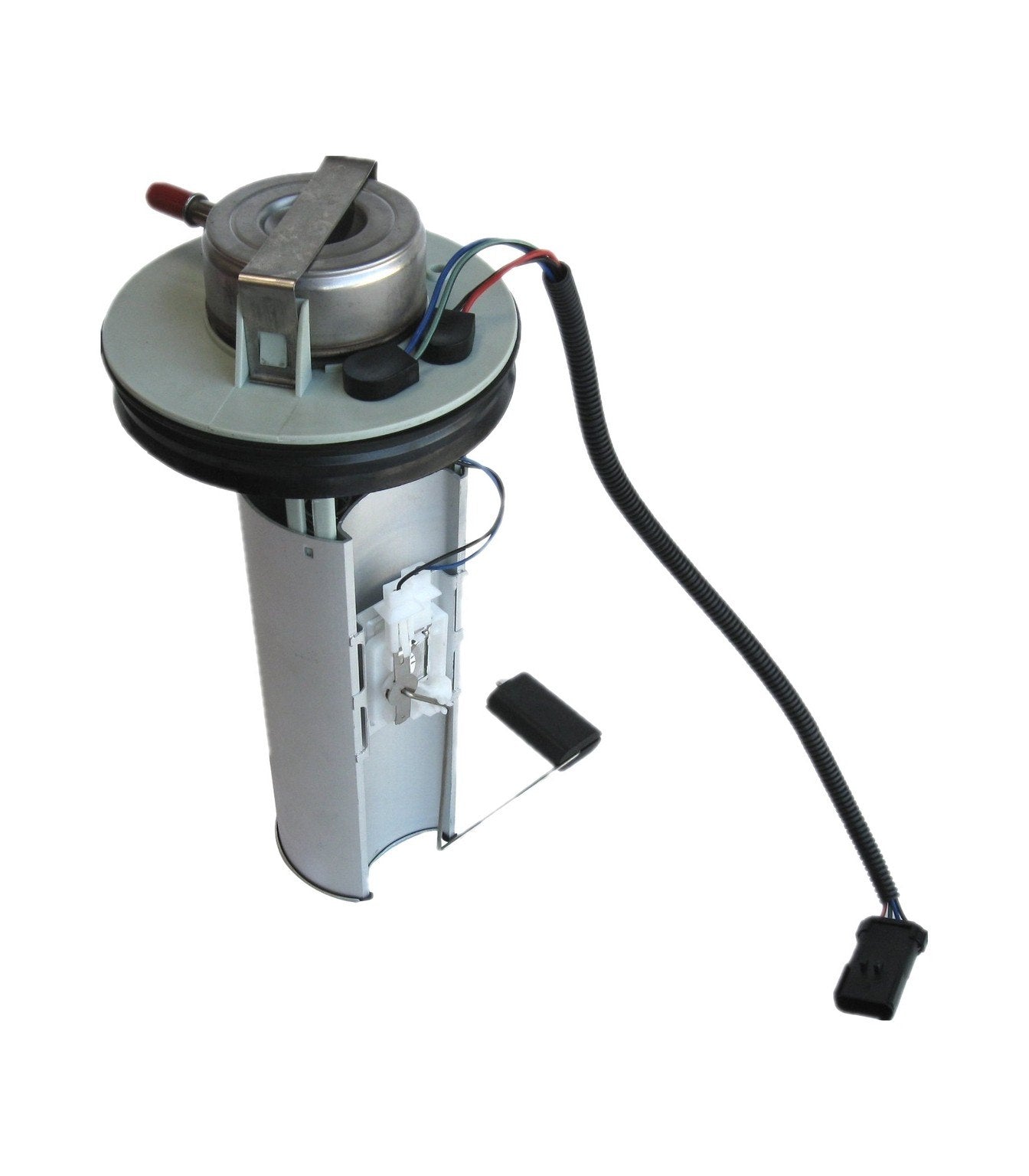 Autobest Fuel Pump Module Assembly F3167A