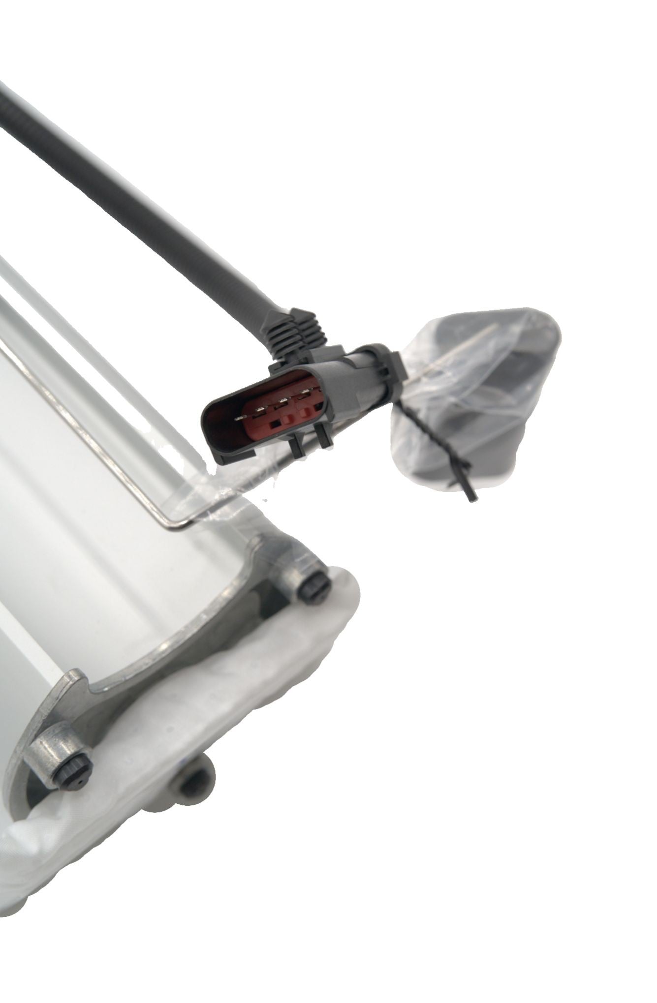 Autobest Fuel Pump Module Assembly F3167A